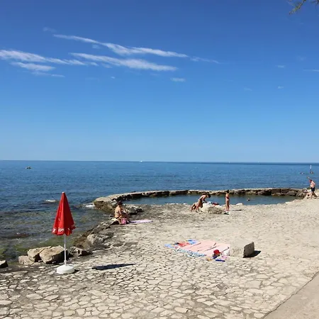Ana Ap2 Apartment Novigrad (Istria)