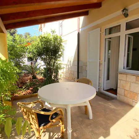 Ana Ap2 Novigrad (Istria)