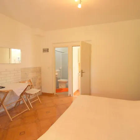 Ana Ap2 Apartman Novigrad Istria