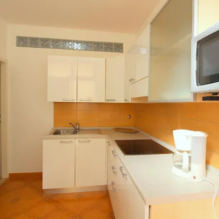 Ana Ap2 Apartman Novigrad Istria