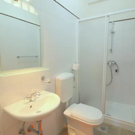 Ana Ap2 Apartman Novigrad Istria