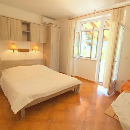 Apartment Ana Ap2 Novigrad (Istria)