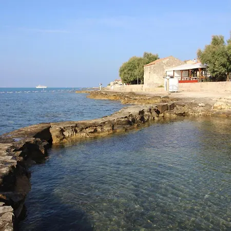 Ana Ap2 * Novigrad (Istria)