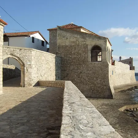 Ana Ap2 * Novigrad Istria