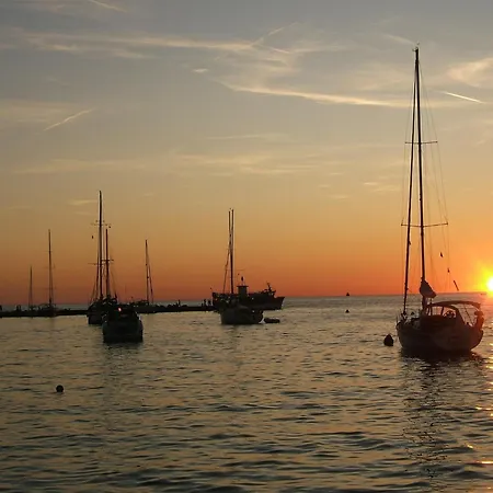 Ana Ap2 Apartment Novigrad (Istria)