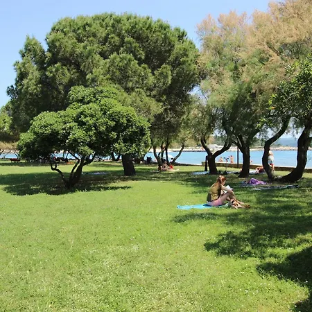 Ana Ap2 Novigrad (Istria)
